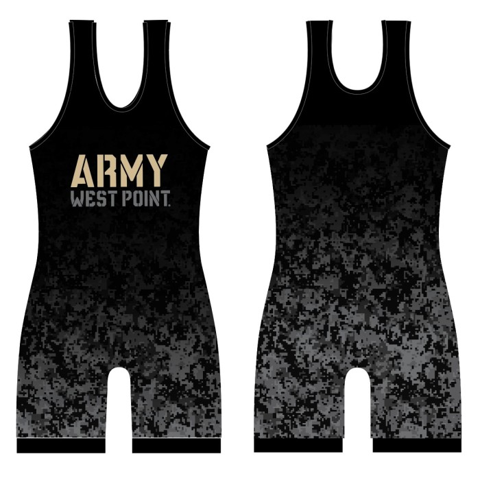 Wrestling Singlet